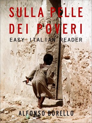 cover image of Sulla Pelle dei Poveri